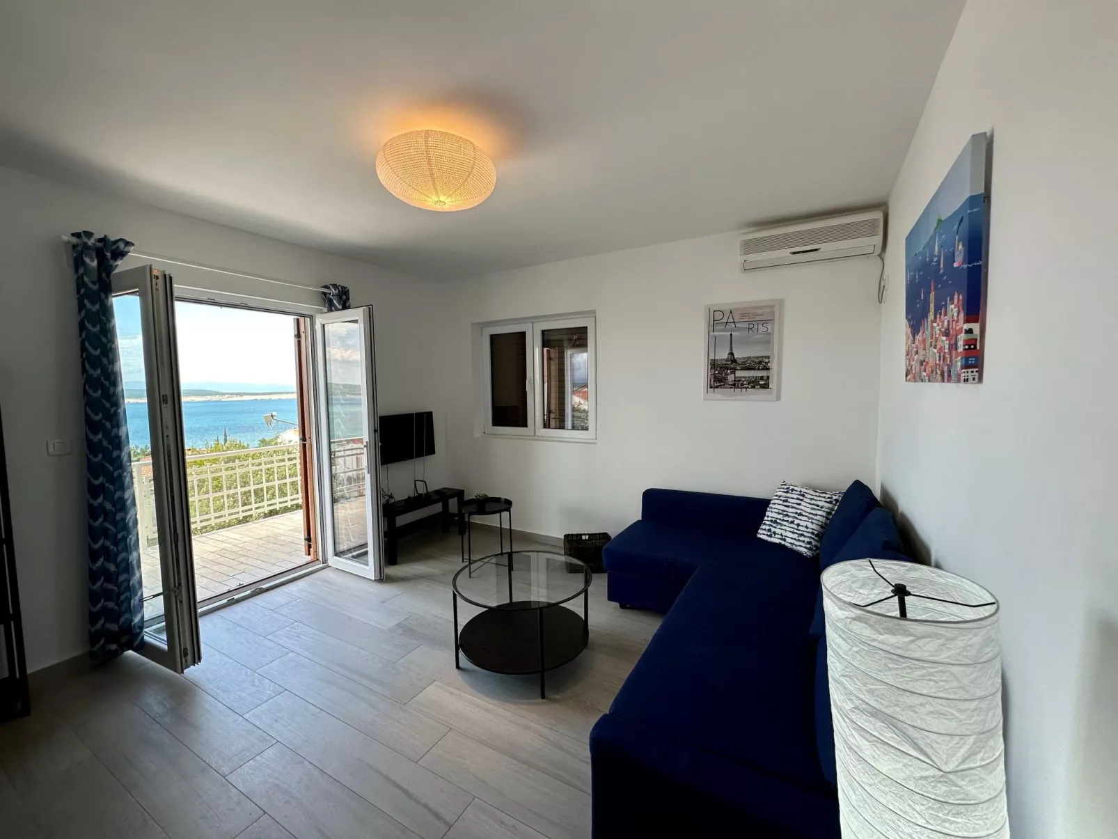 Wohnung Adriatic Dream 1-Binnen