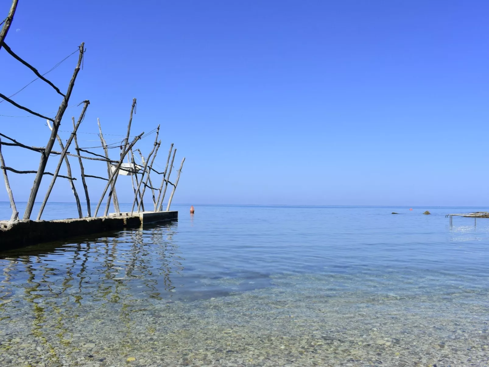 SILVA 3 prizemlje-Buiten