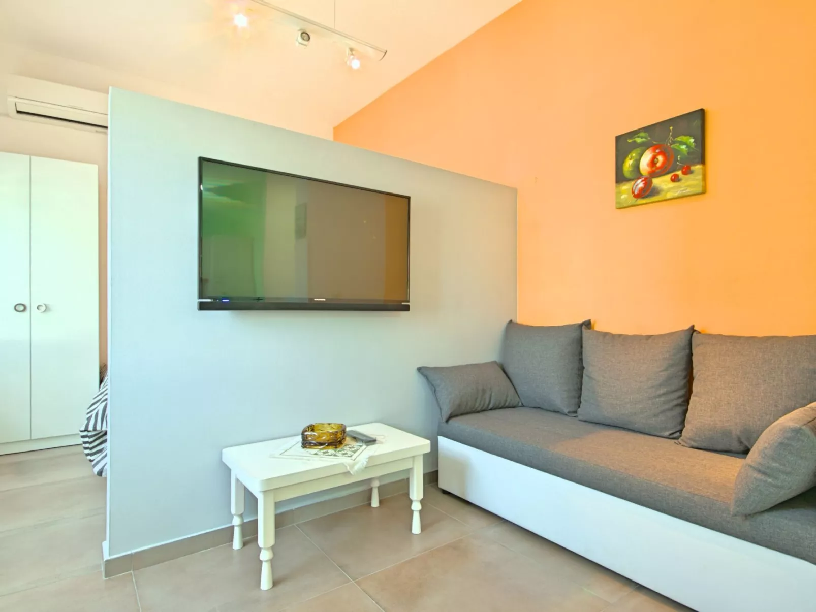 Komfortable Wohnung Bozica 2 Umag-Binnen