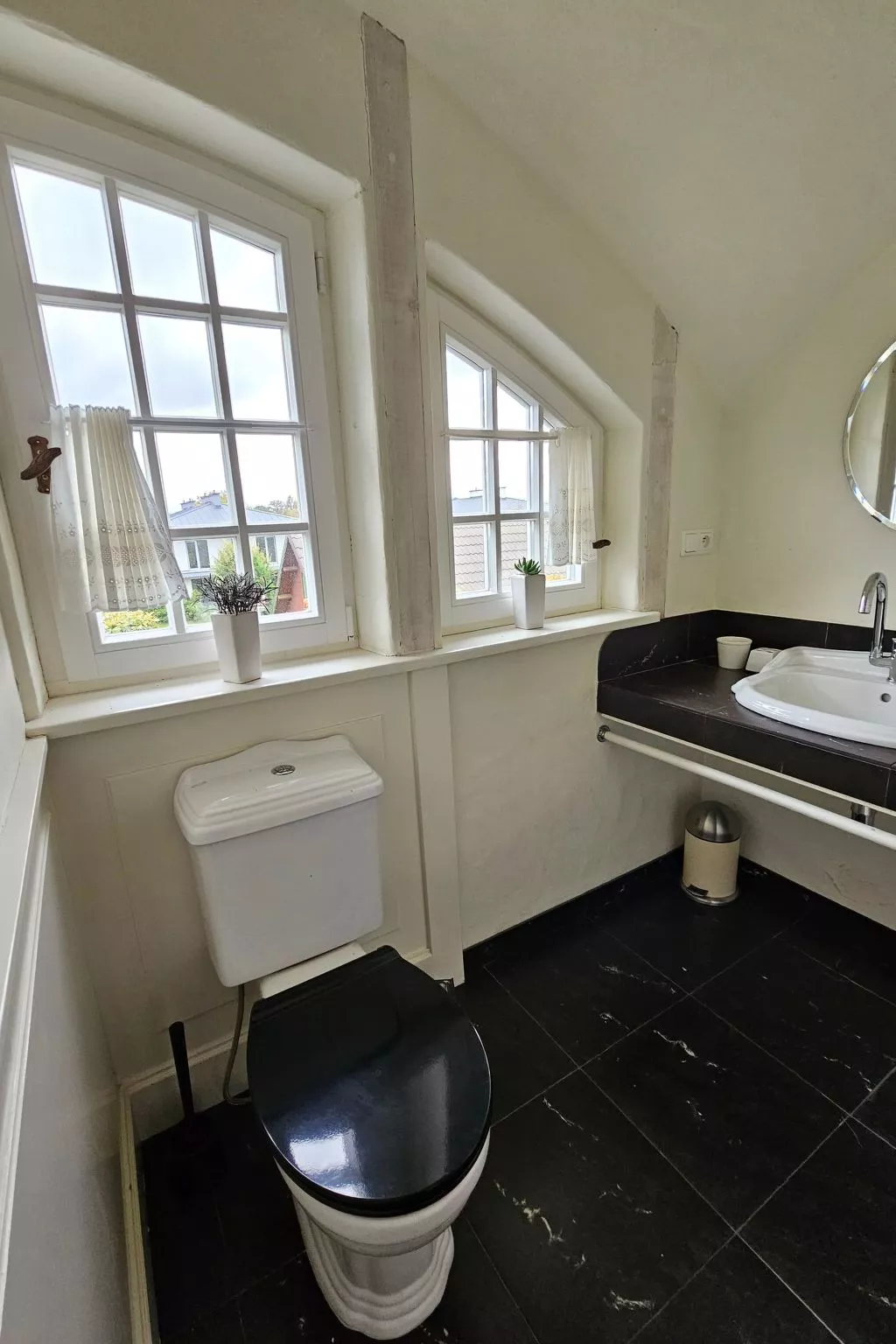 "Sunshine Apartment"-Binnen