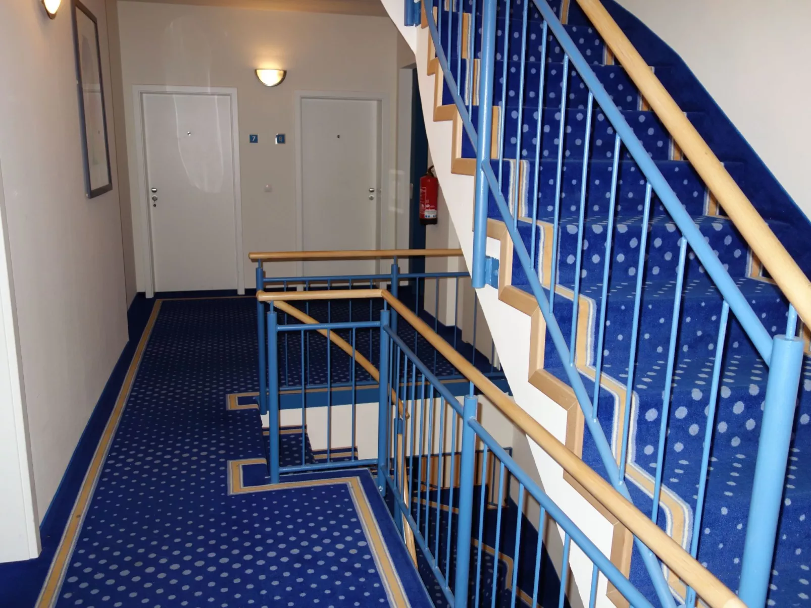 Villa Celia Sellin-Binnen