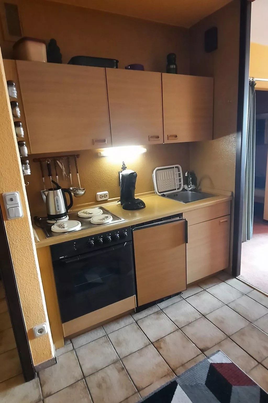 Wohnung in Hahnenklee-Binnen