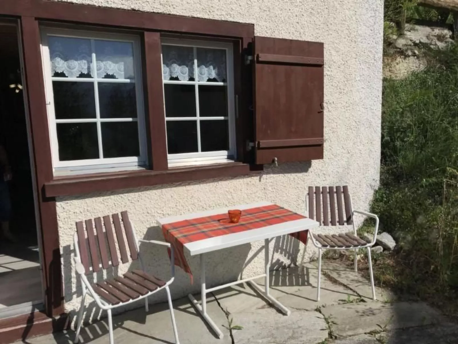 Studio Silberdistel-Buiten