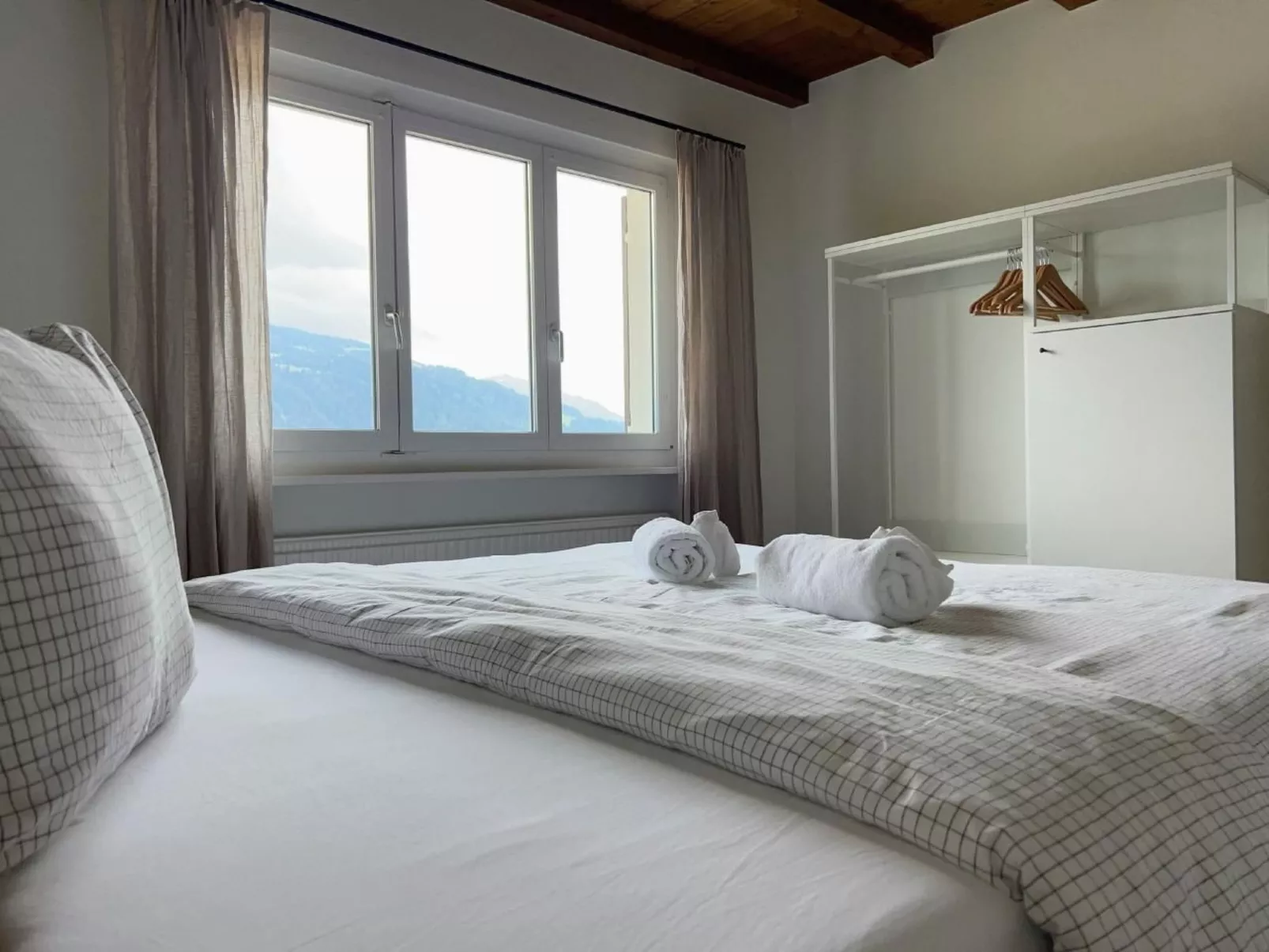 Casa Campanula-Binnen