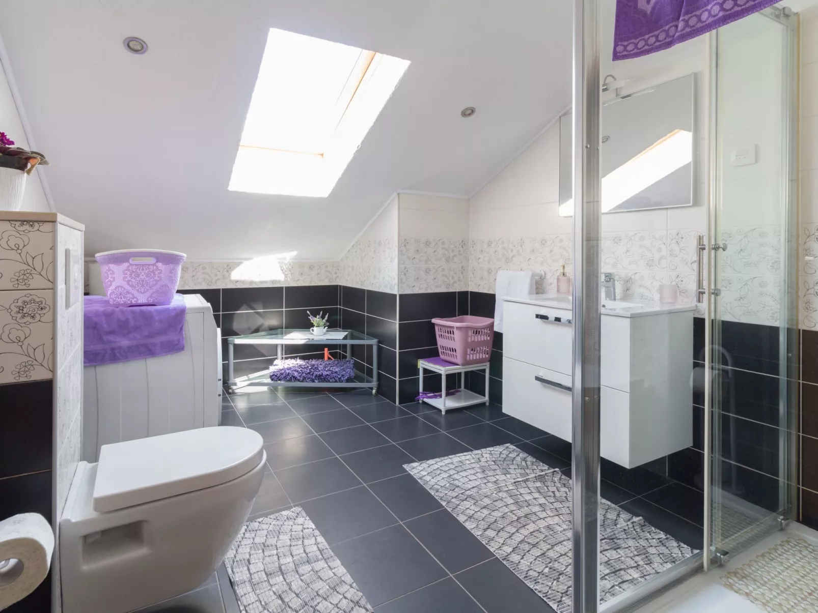 Wohnung Tia 3 Schlafzimmer - TA Leut Agency-Binnen