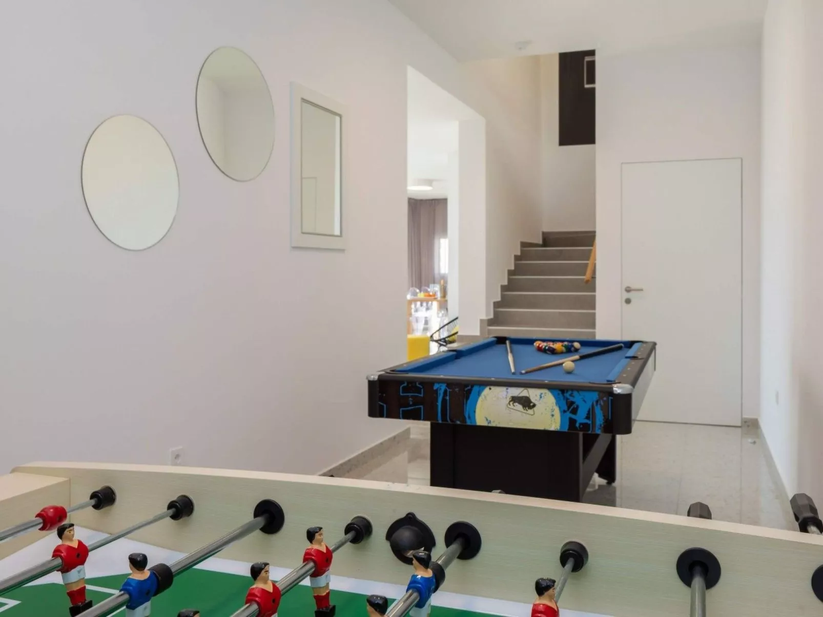 Villa Aurora für 10 Personen in Priosten-Binnen