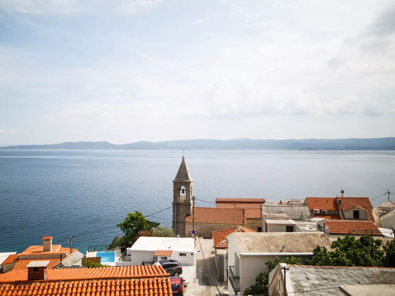 Villa Dusanka-Buiten