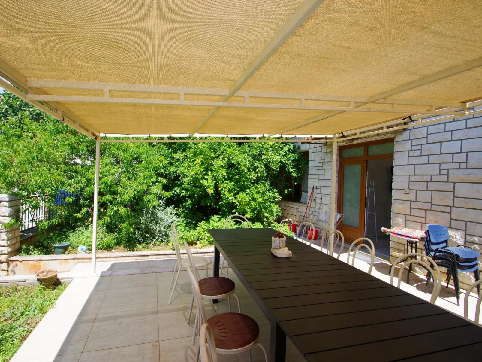 Studio für 10 Personen in Pula, Istrien (Istrische Riviera)-Buiten