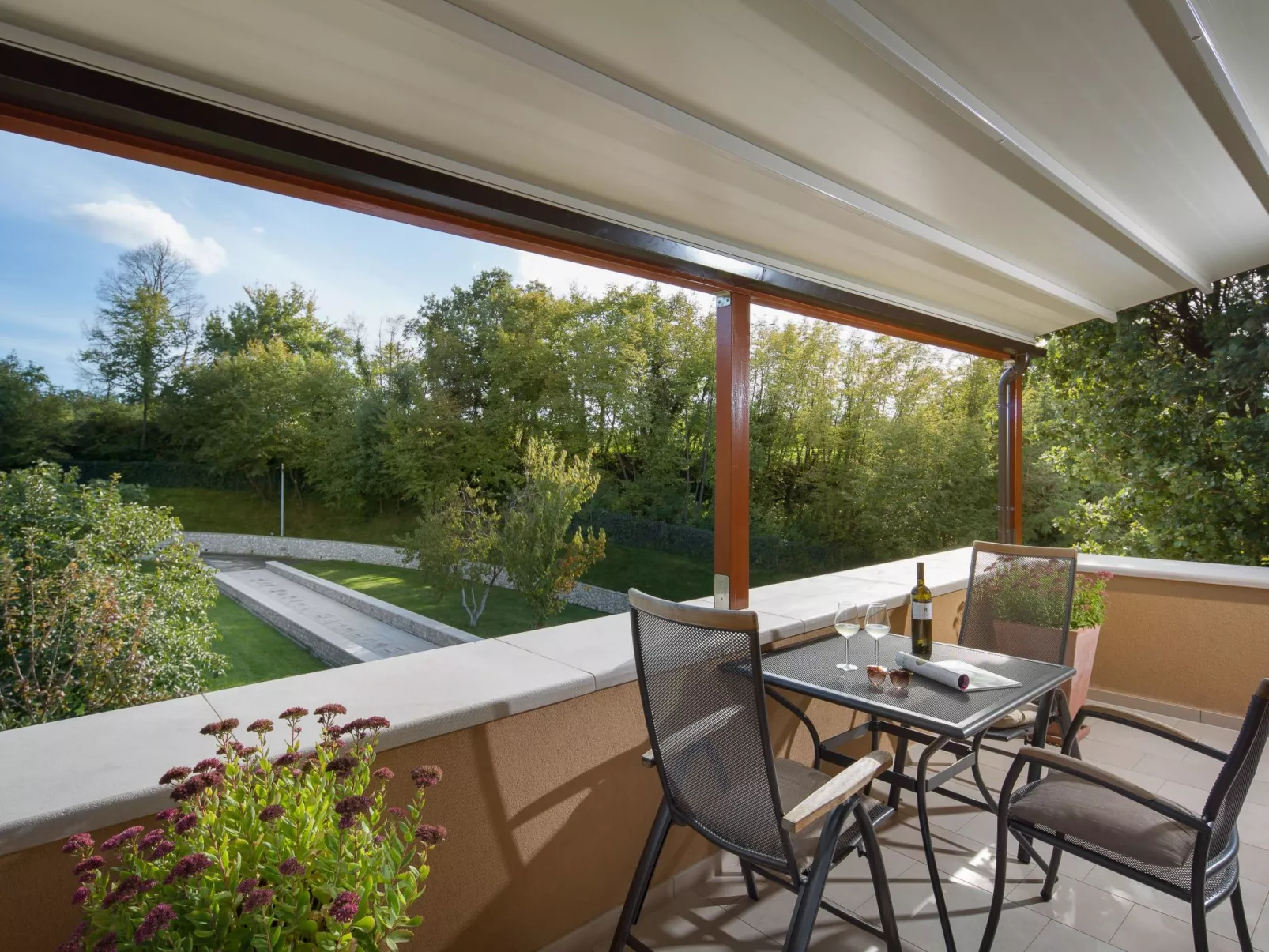 Wunderschöne Ferienvilla Vlastelini-Buiten