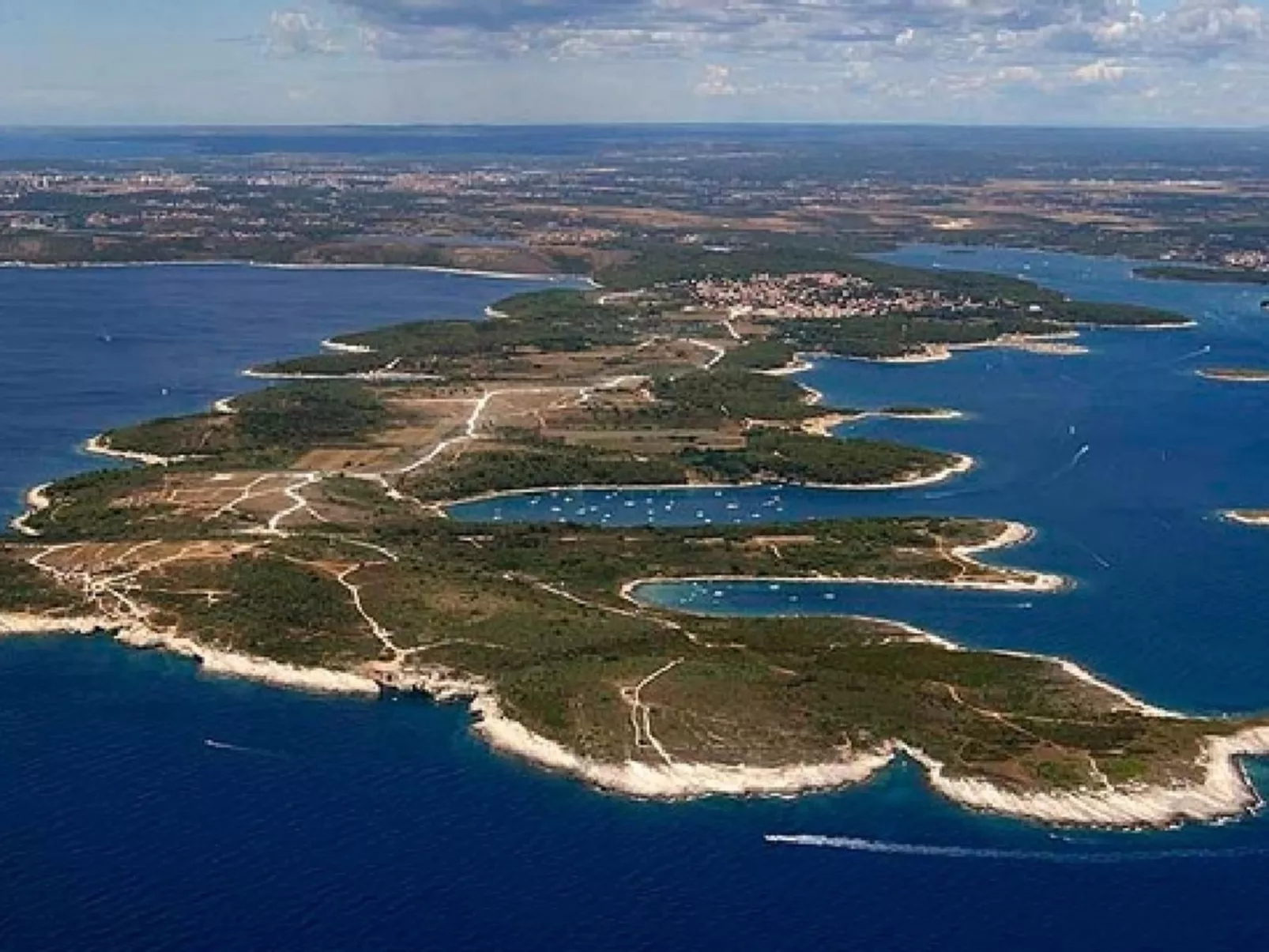 Hacienda Matea - Oase der Romantik in Strandnähe-Buiten