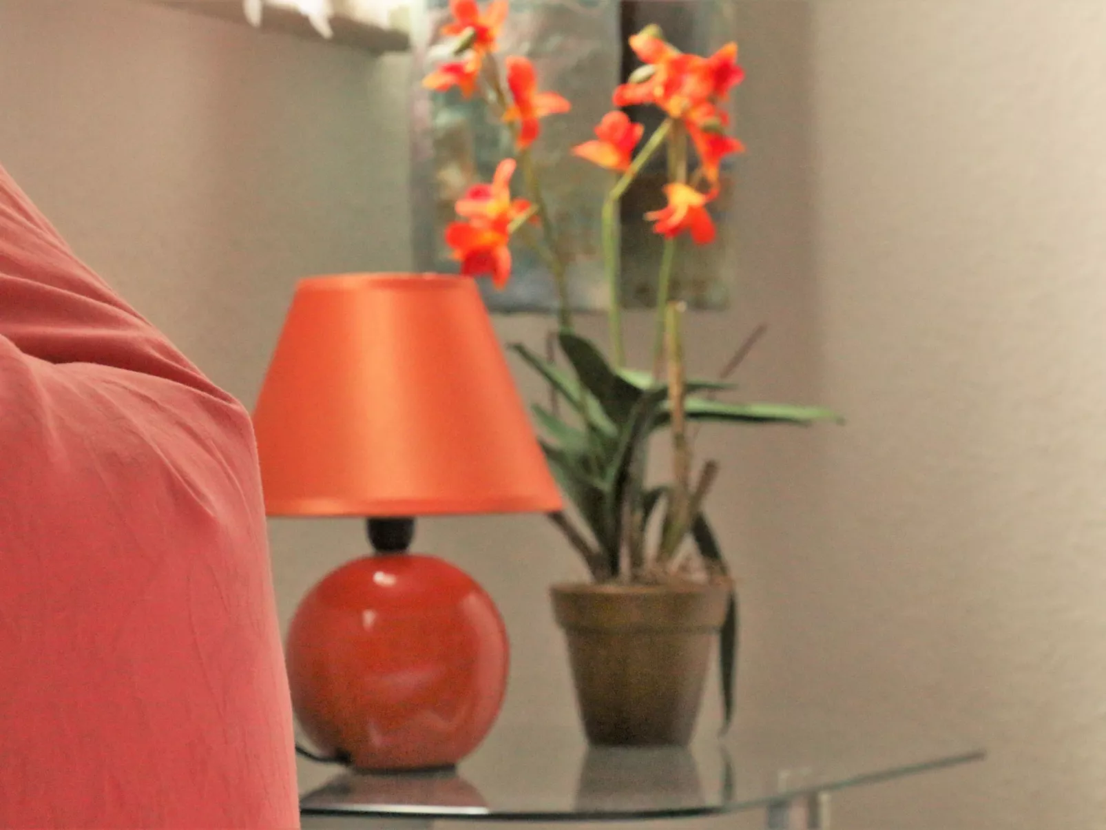 Fewo LePetit - Binnen