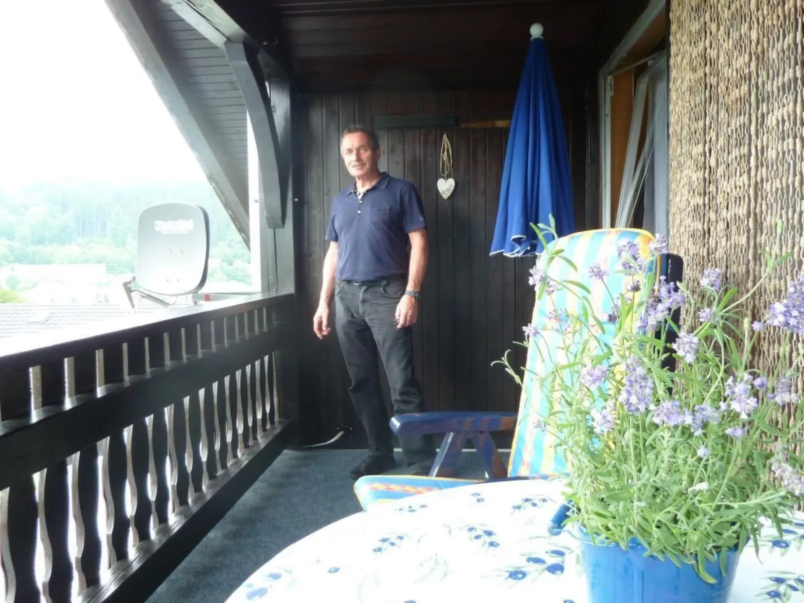 Casa Marlies in Daun-Binnen