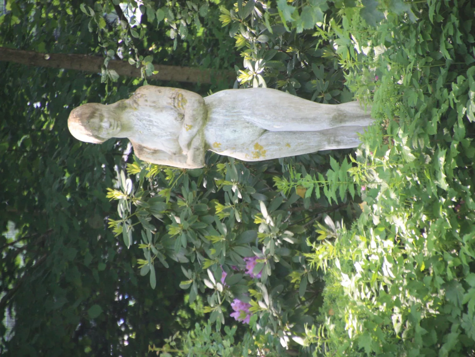 Wohlfühloase für Natur- und Gartenliebhaber-Buiten