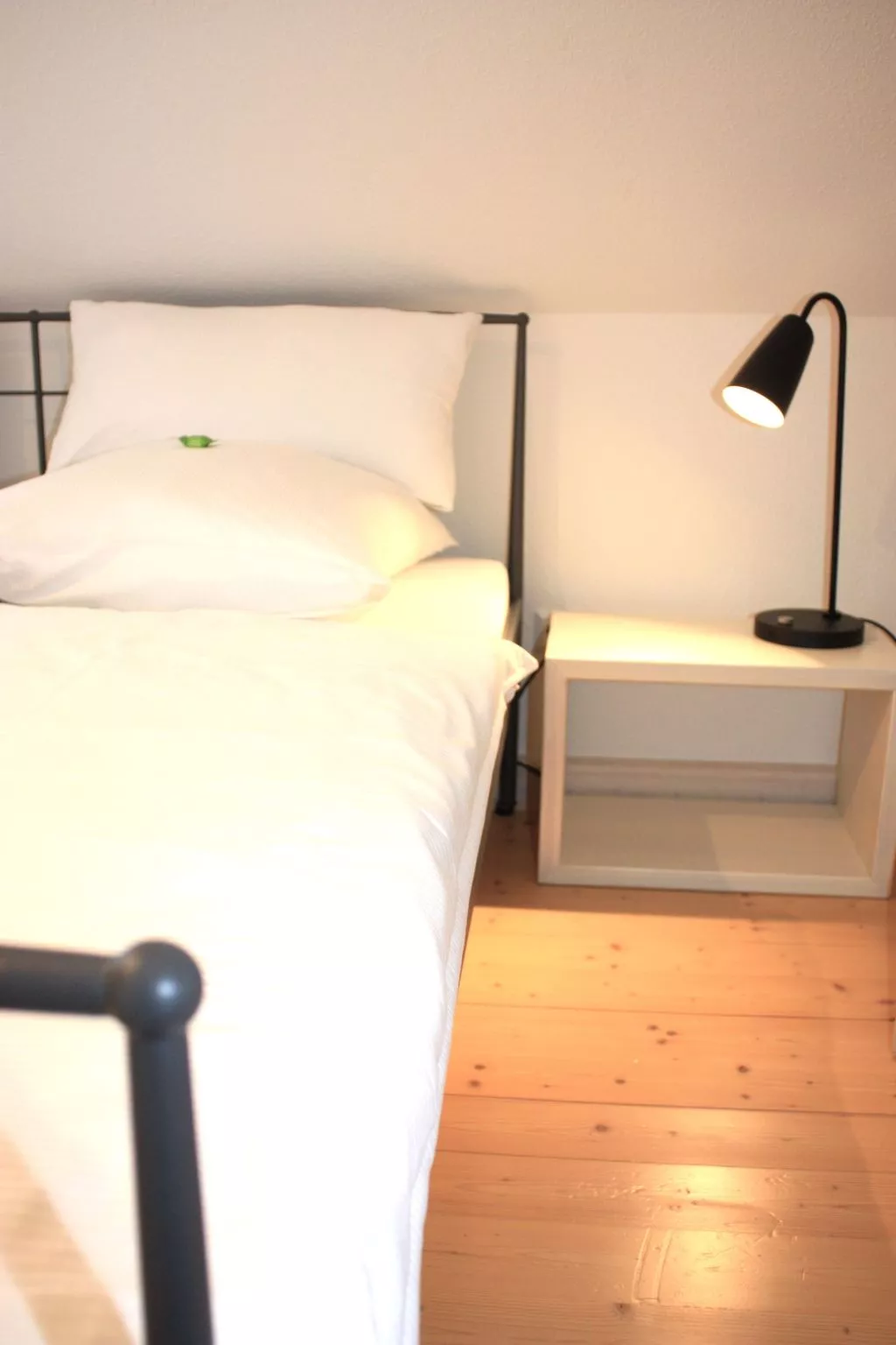 Wohlfühloase für Natur- und Gartenliebhaber-Binnen