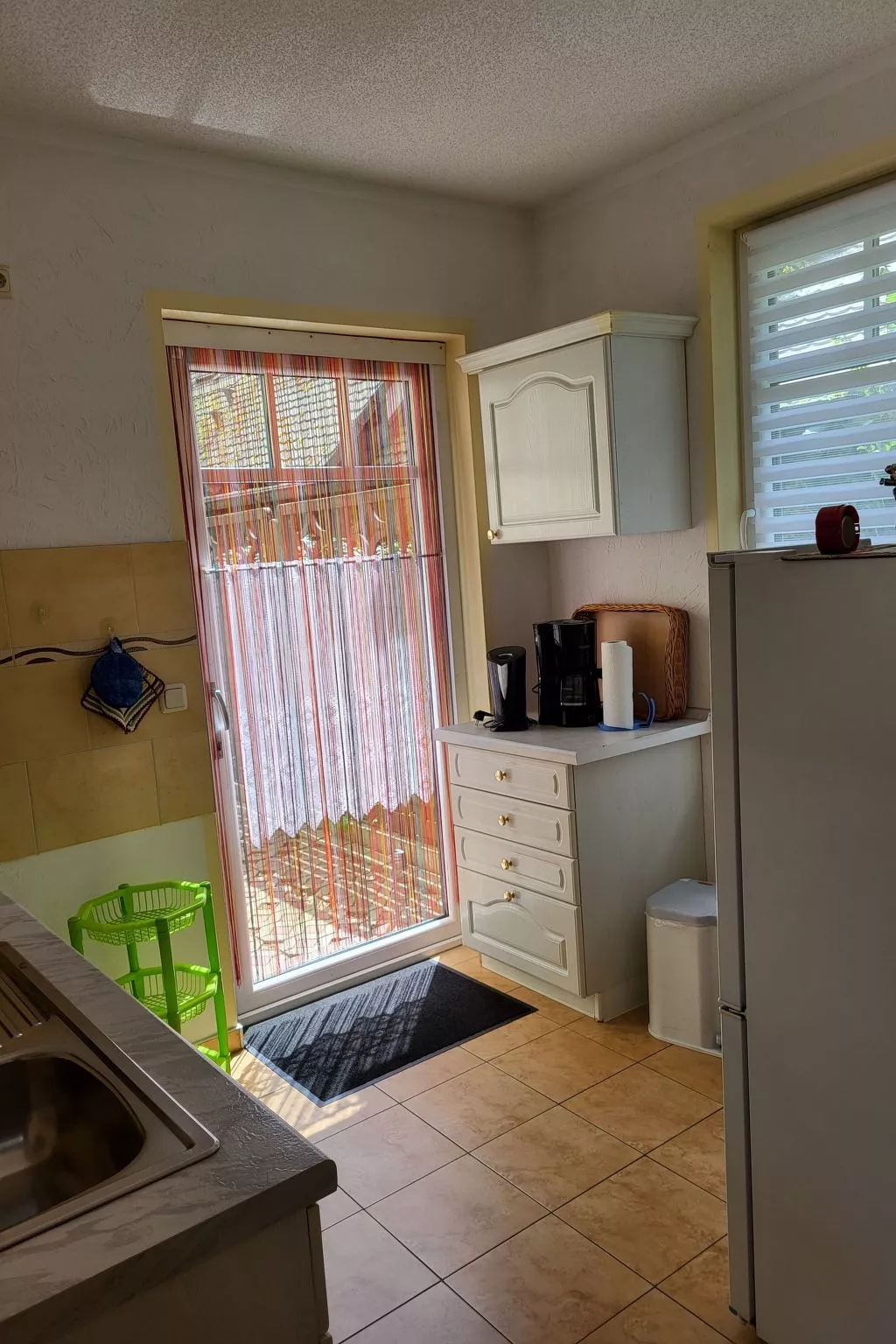 Haus am Seeufer in Plau am See-Binnen