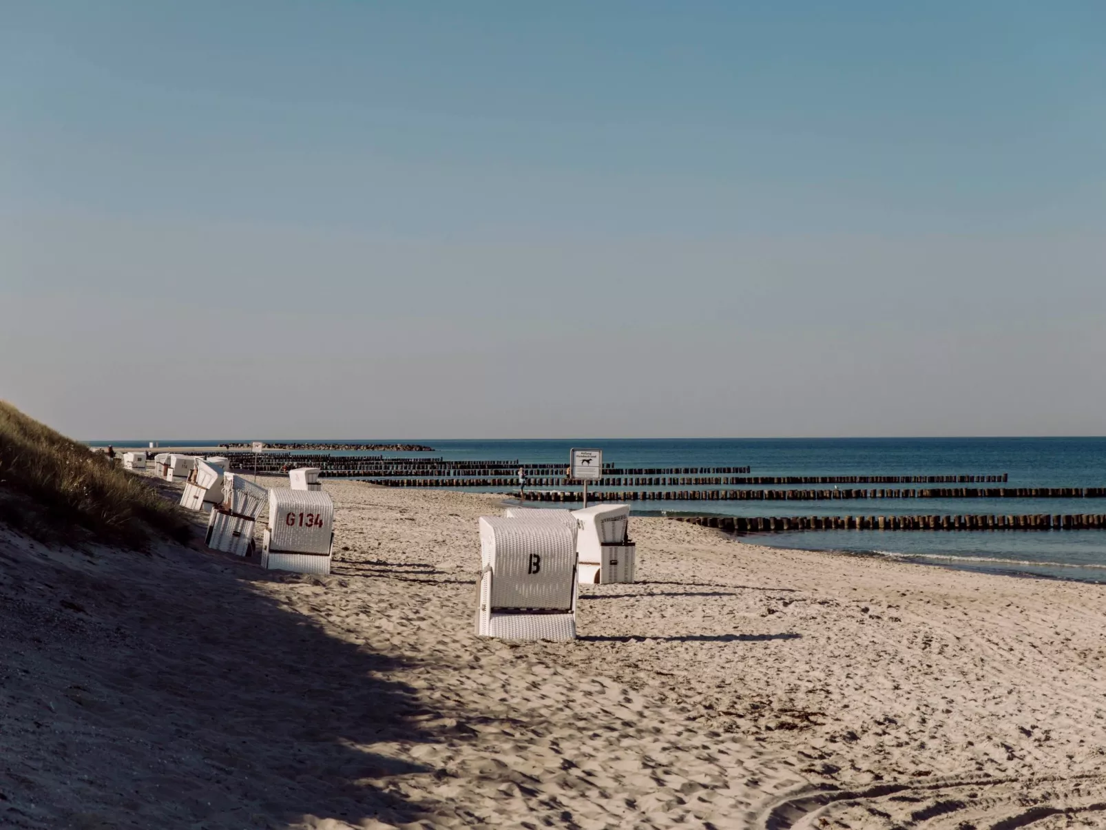 Admiral's Corner Luv-Binnen