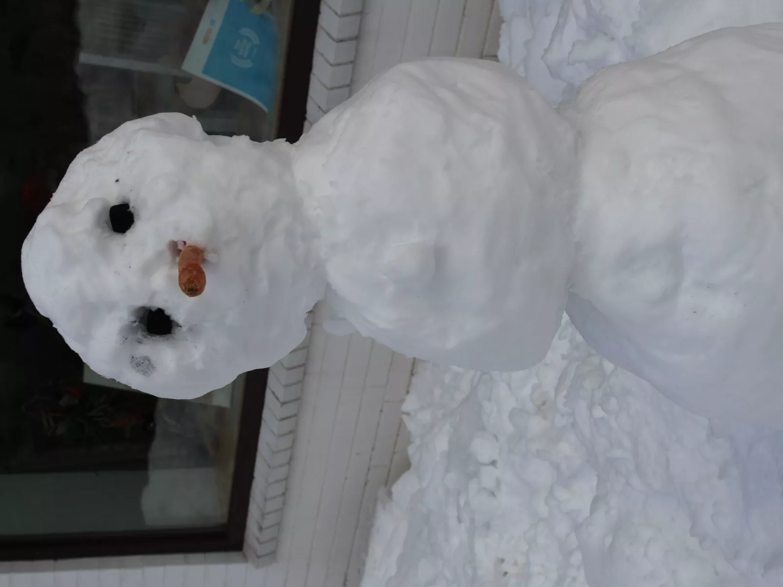 Kleine Auszeit-Buiten