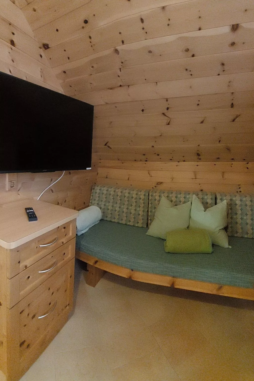 Zirbenholzalmhütte mit fantastischem Ausblick-Image-tags.info