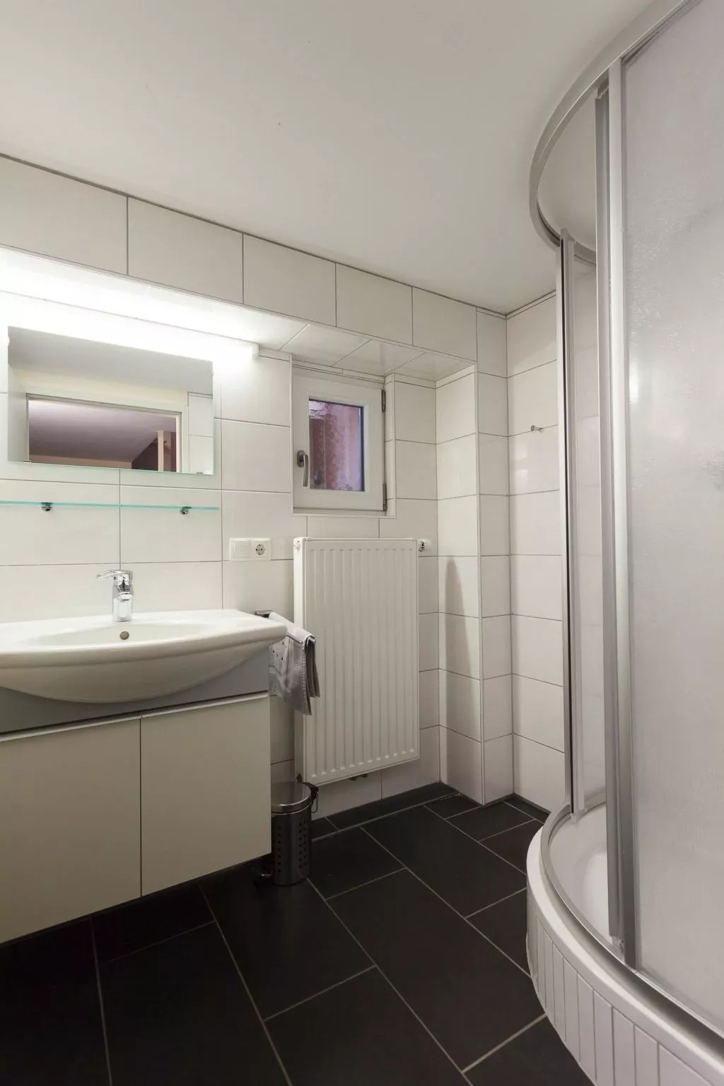 Wohnung in Vandans mit Offenem Kamin-Binnen