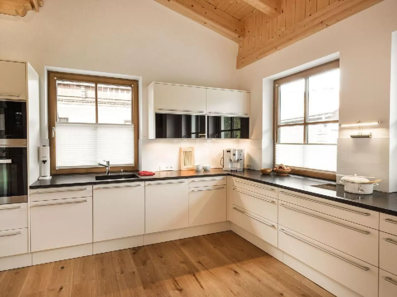 Chalet Märchenblick-Binnen