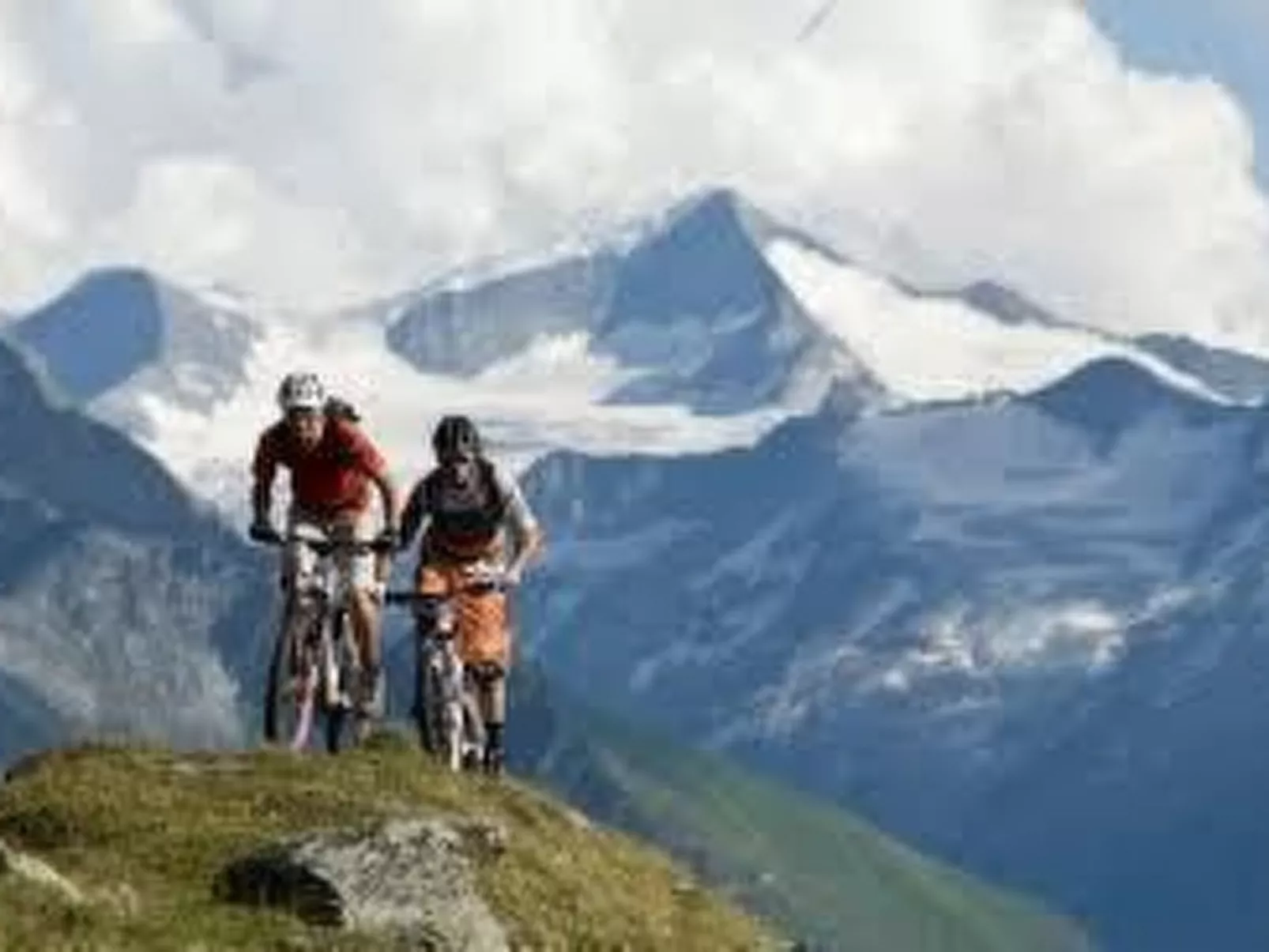 Sonnblick in Hollersbach im Pinzgau-Image-tags.info