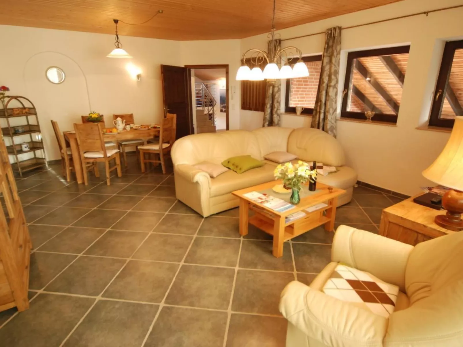 Komfort-Ferienwohnung Leuchtturm-Image-tags.info