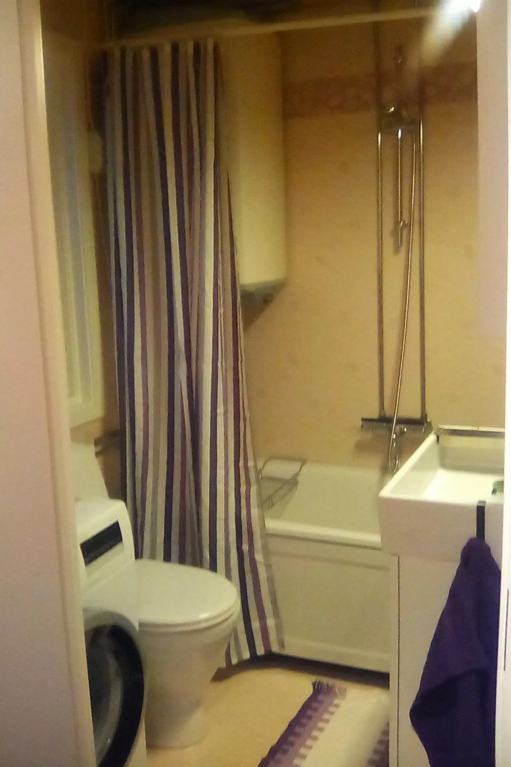 Tolles Ferienhaus in Sunne mit Großer Terrasse-Image-tags.info