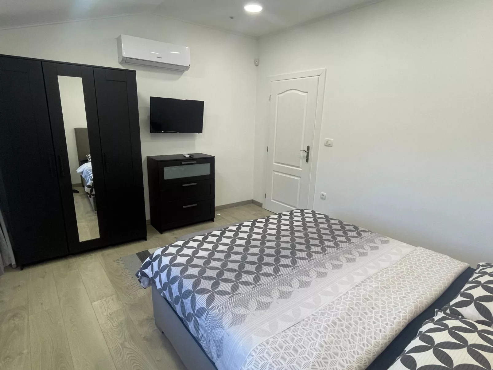 Istrische Stein Villa Lenny in der Nähe von Porec-Binnen