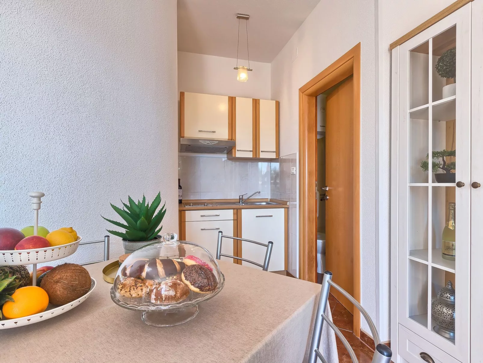 Für zwei Personen mit Terrasse-Image-tags.info