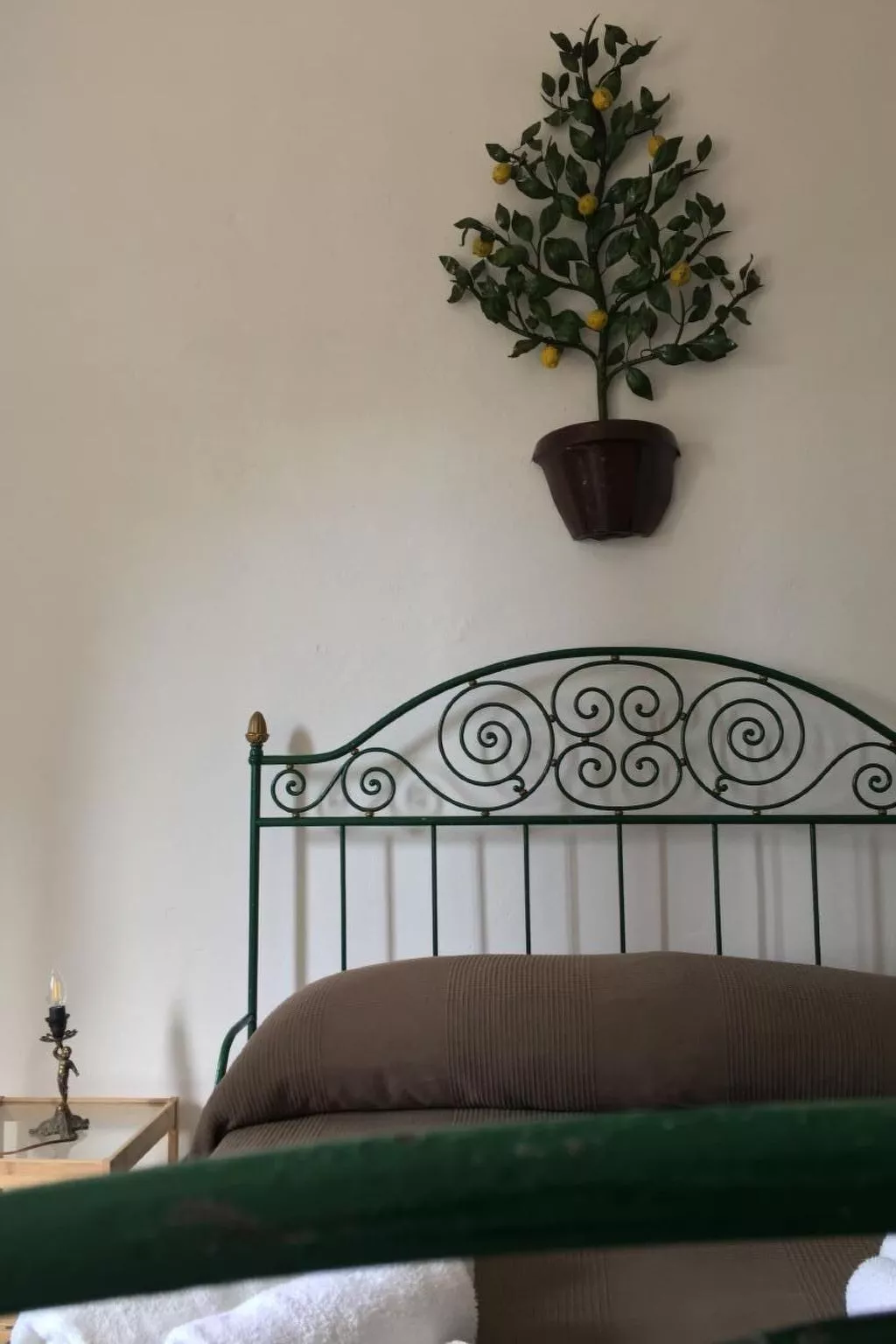 Wohnung "Casa Poggio" mit Blick auf das Wasser-Image-tags.info