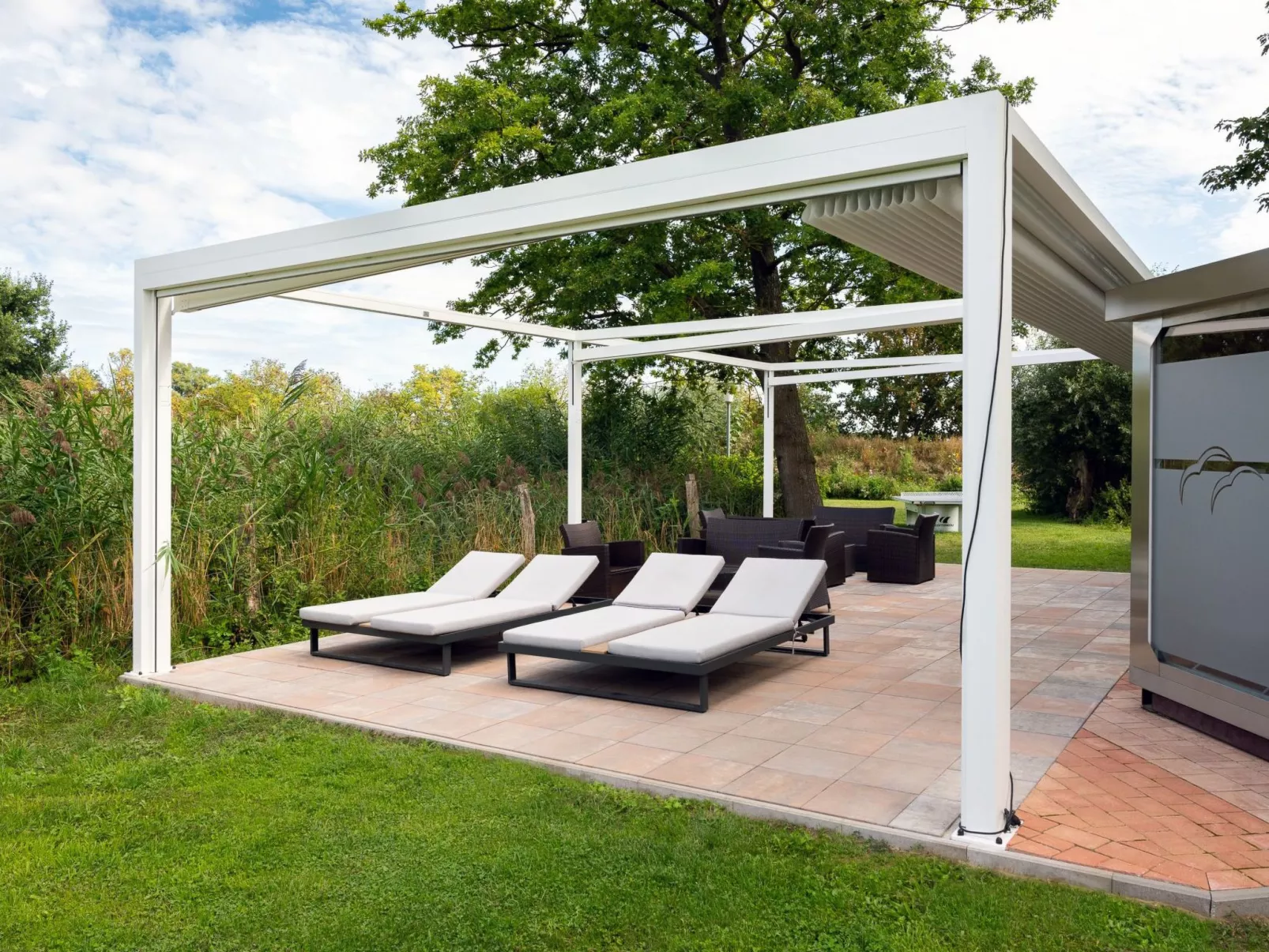 Urlaub mit Hund im Haus Wicki-Binnen