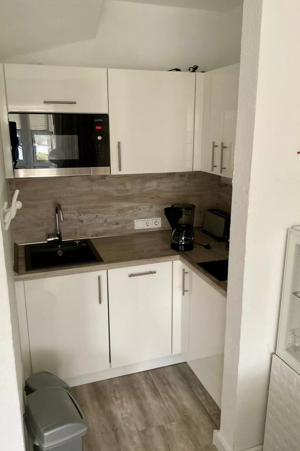 Nordseedüne II-Binnen