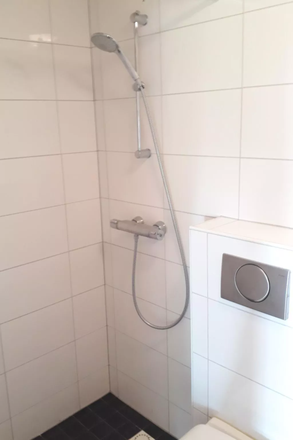 Am Meer in Zeeland-Binnen