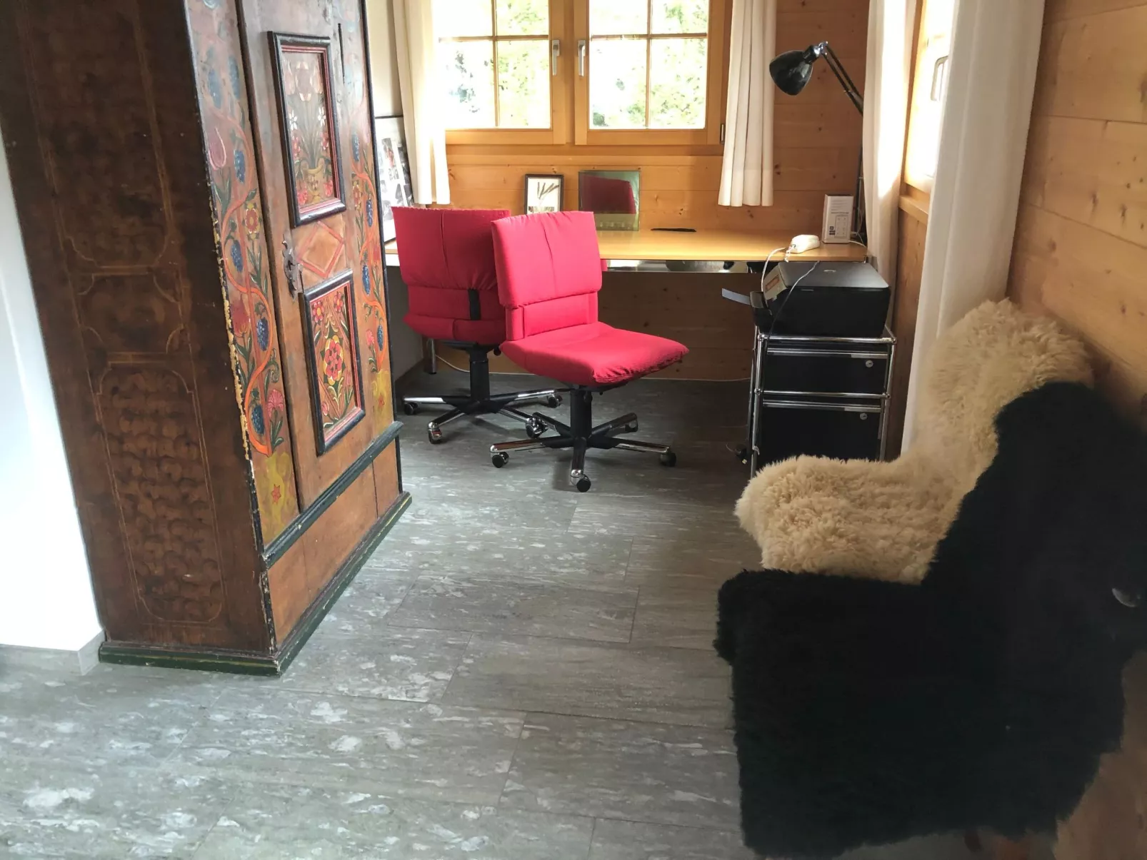 Sporz Lenzerheide-Binnen