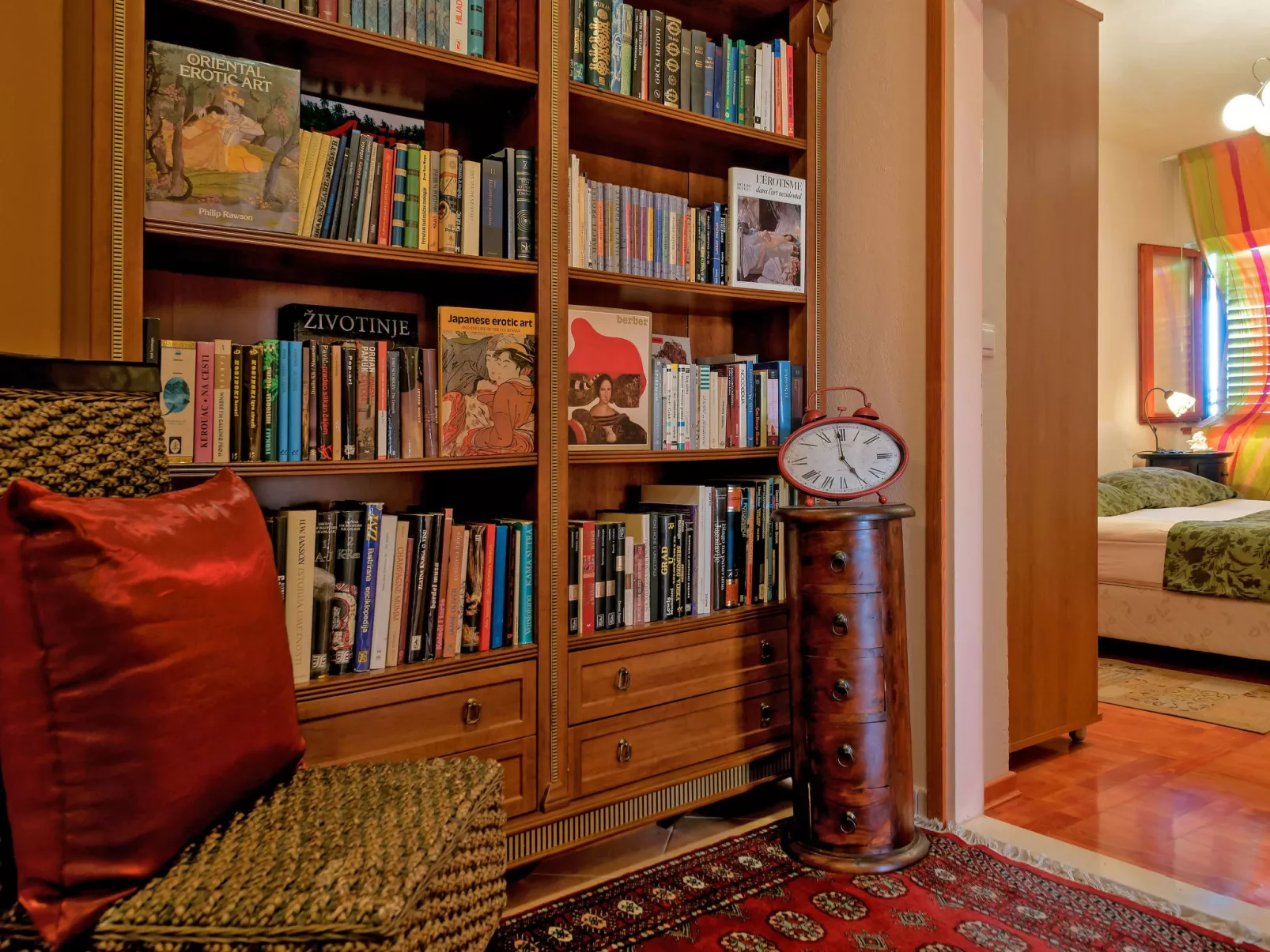 Villa Aquarius-Image-tags.info