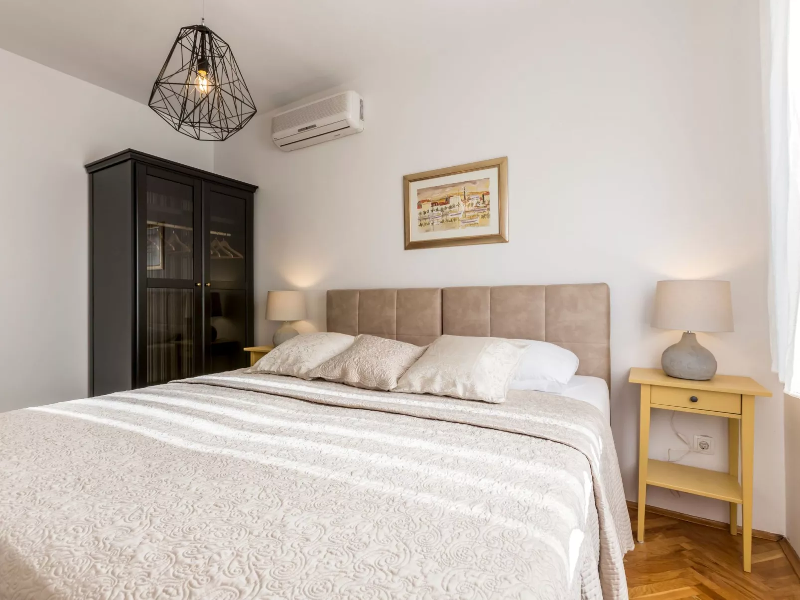 Ferienvilla 'Villa Dalmatica' in Split-Binnen