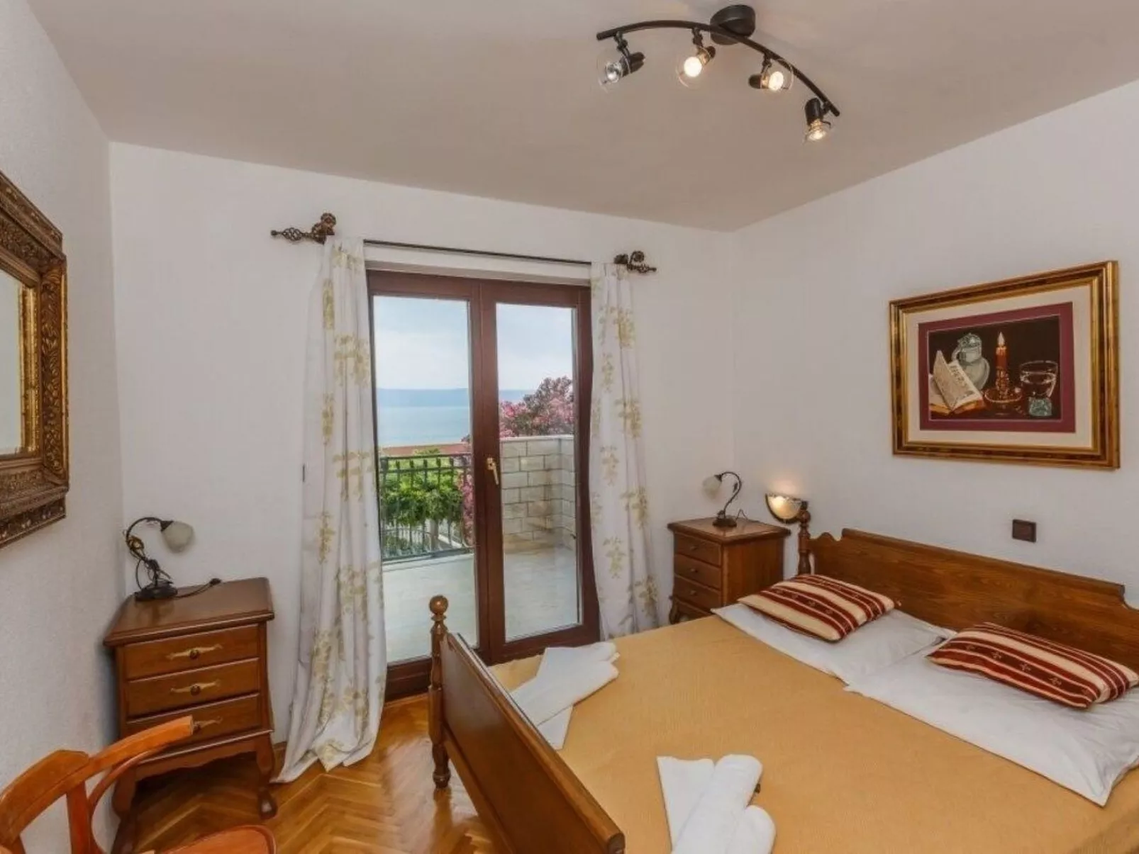 Gasthaus Lazeta-Binnen