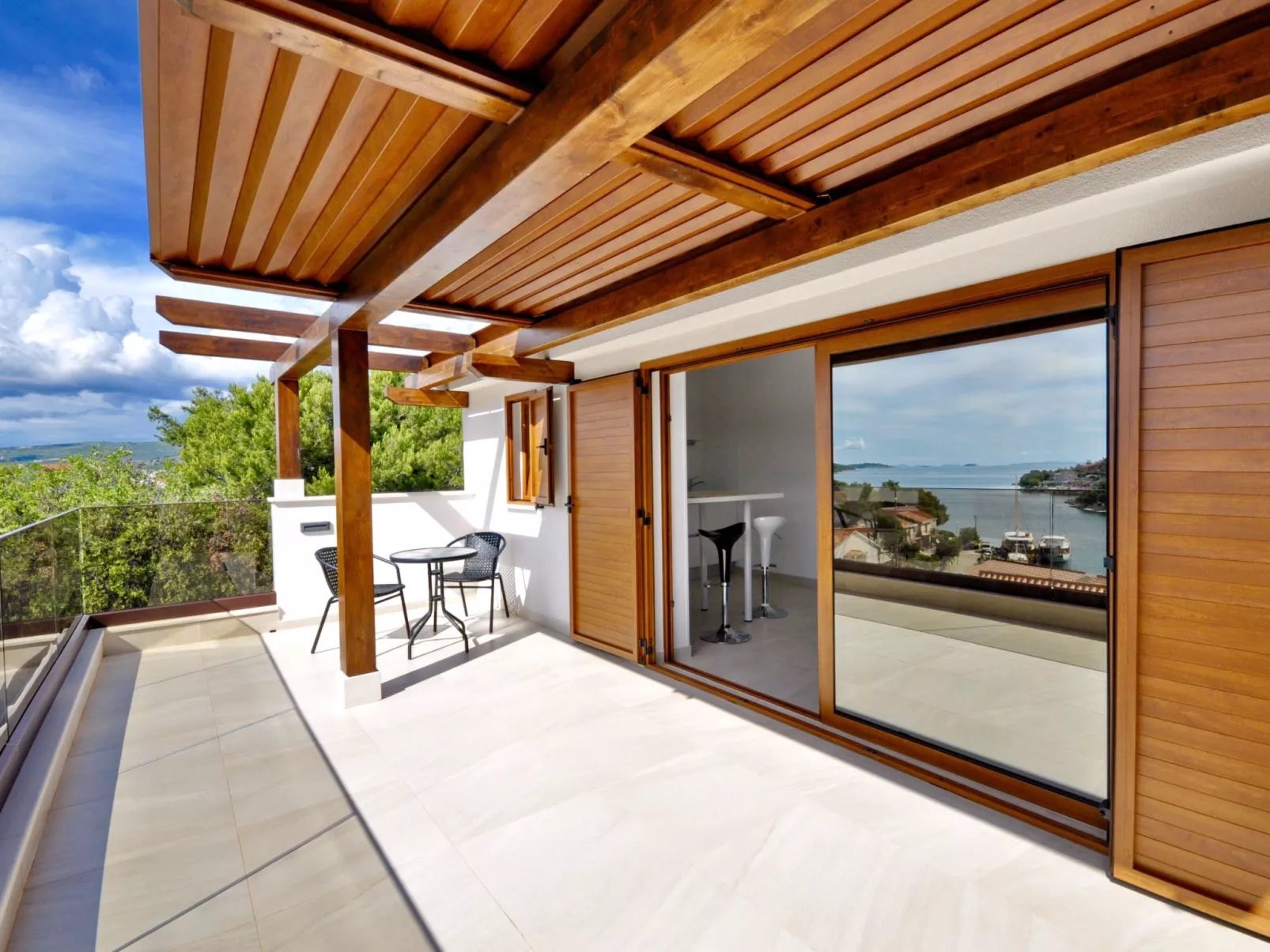 Charmante und luxuriöse Villa La Casa del capitano-Image-tags.info