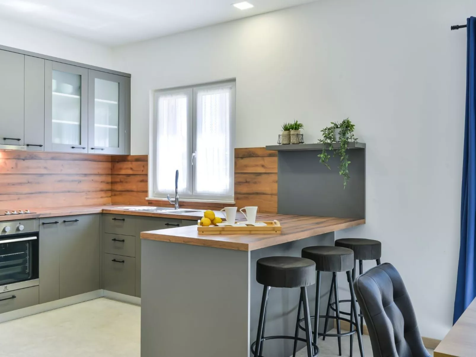 Villa Vid 03 mit beheiztem Pool -TA Leut Agency-Image-tags.info