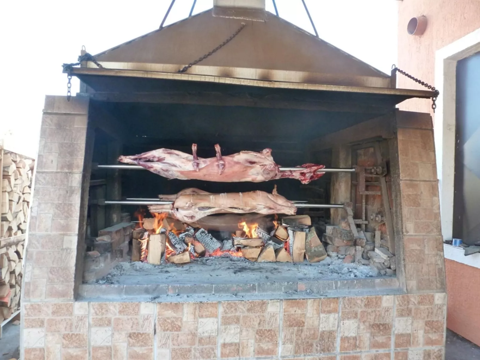 Charmantes Studioappartement in Vir-Buiten