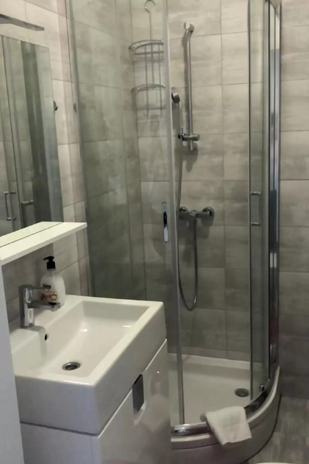 Apartment Sara-Binnen