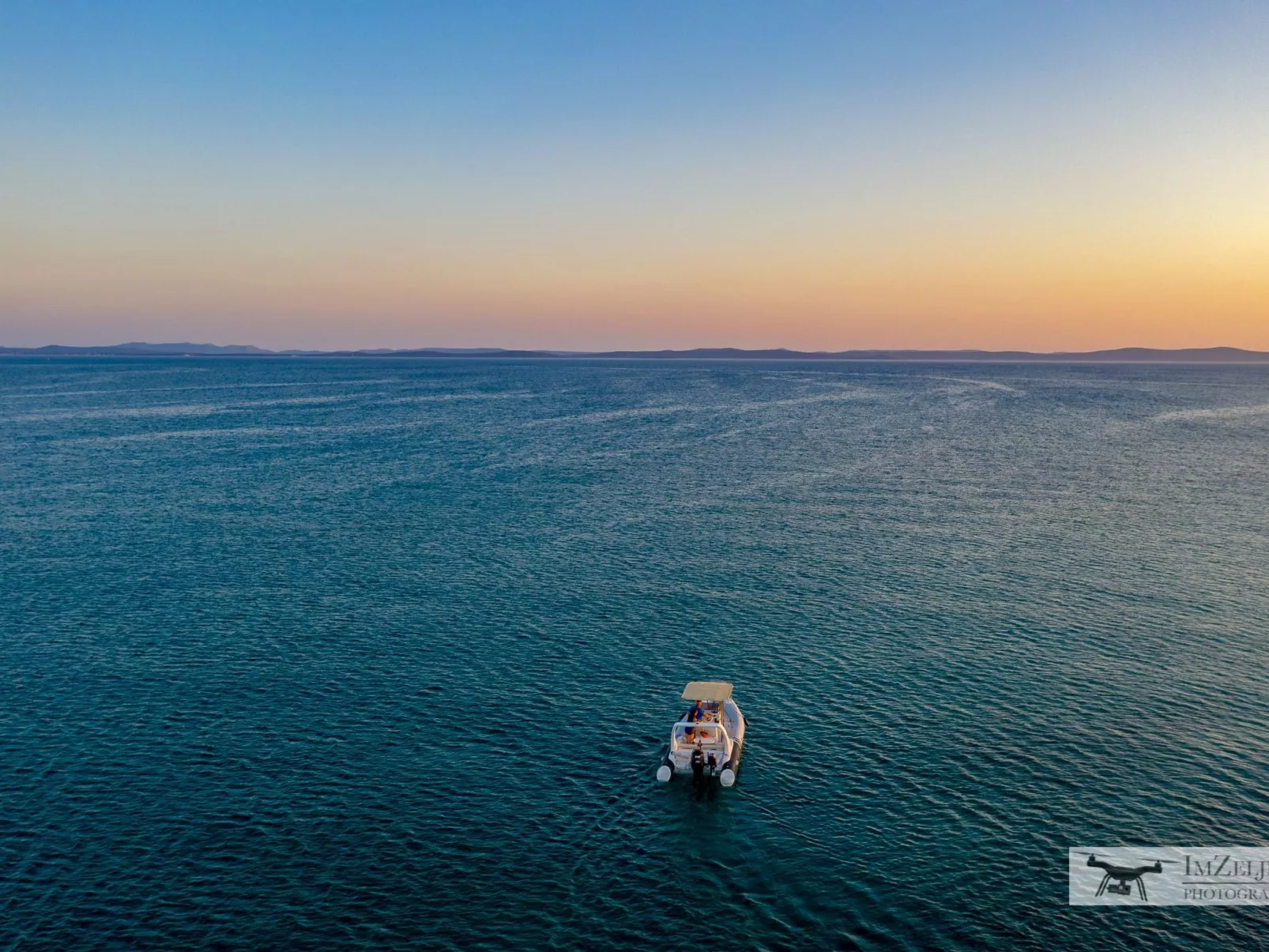 Strandvilla Miri Rose mit beheizbarem Pool-Buiten