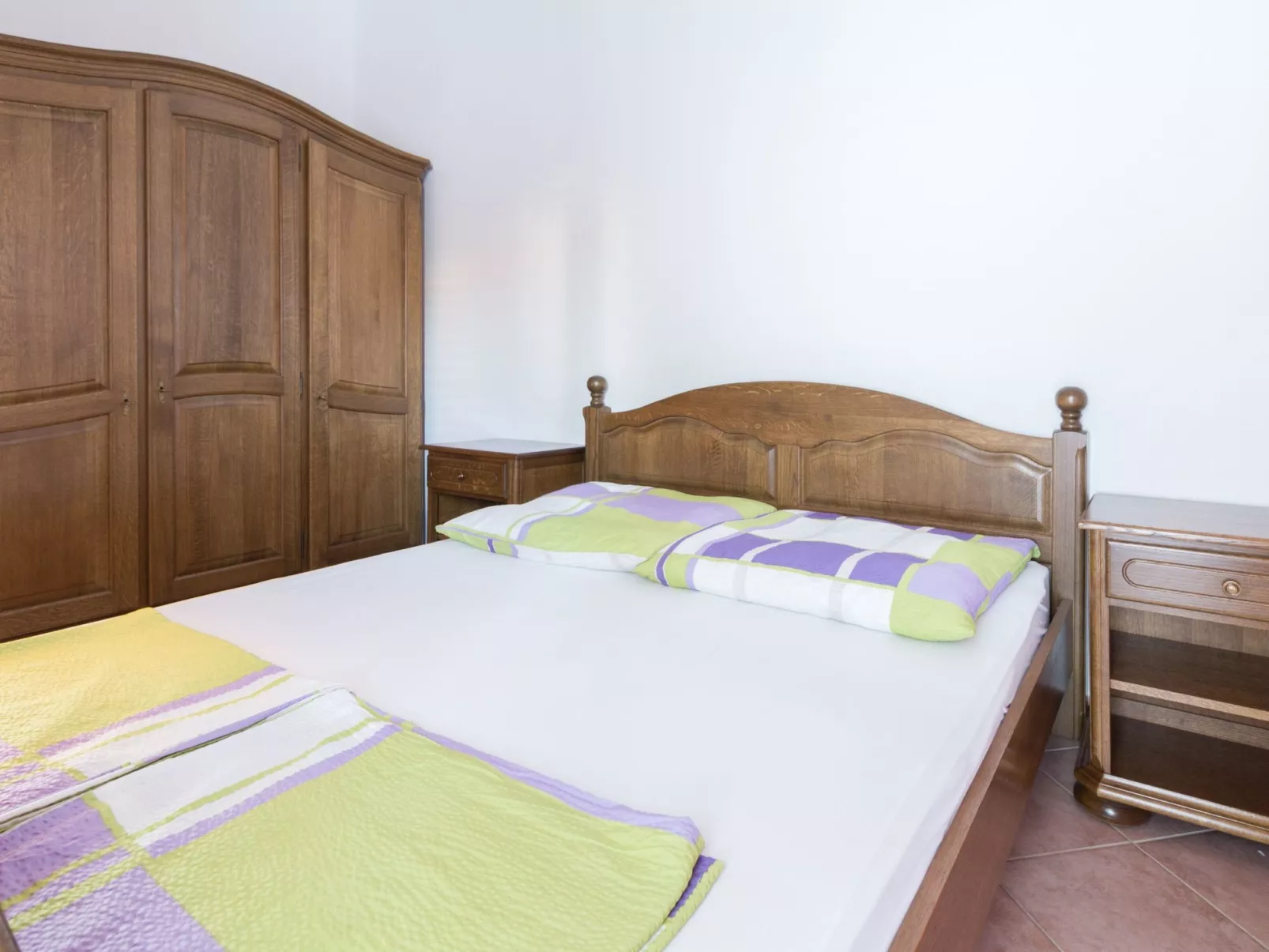 Wohnanlage Sunset Sabunike - TA Leut Agency-Binnen