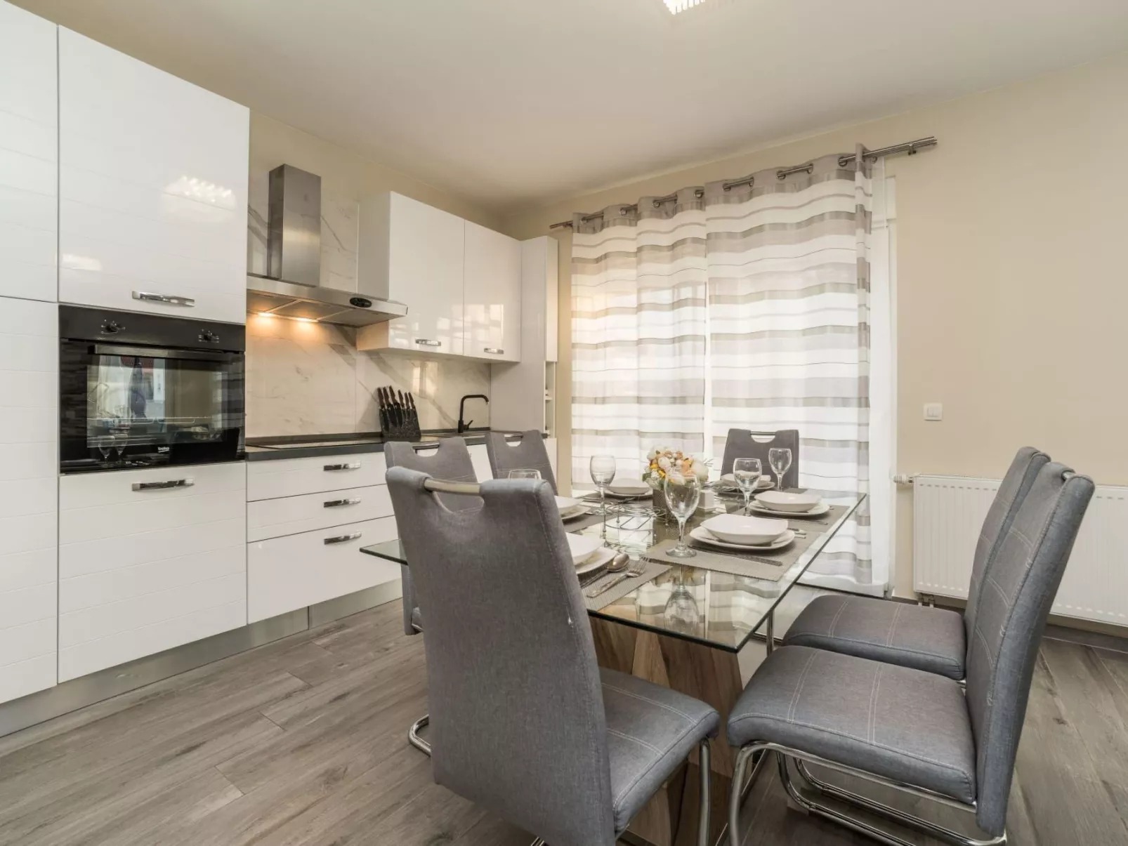 Villa Nicole in Strandnähe - Agentur TA Leut-Binnen