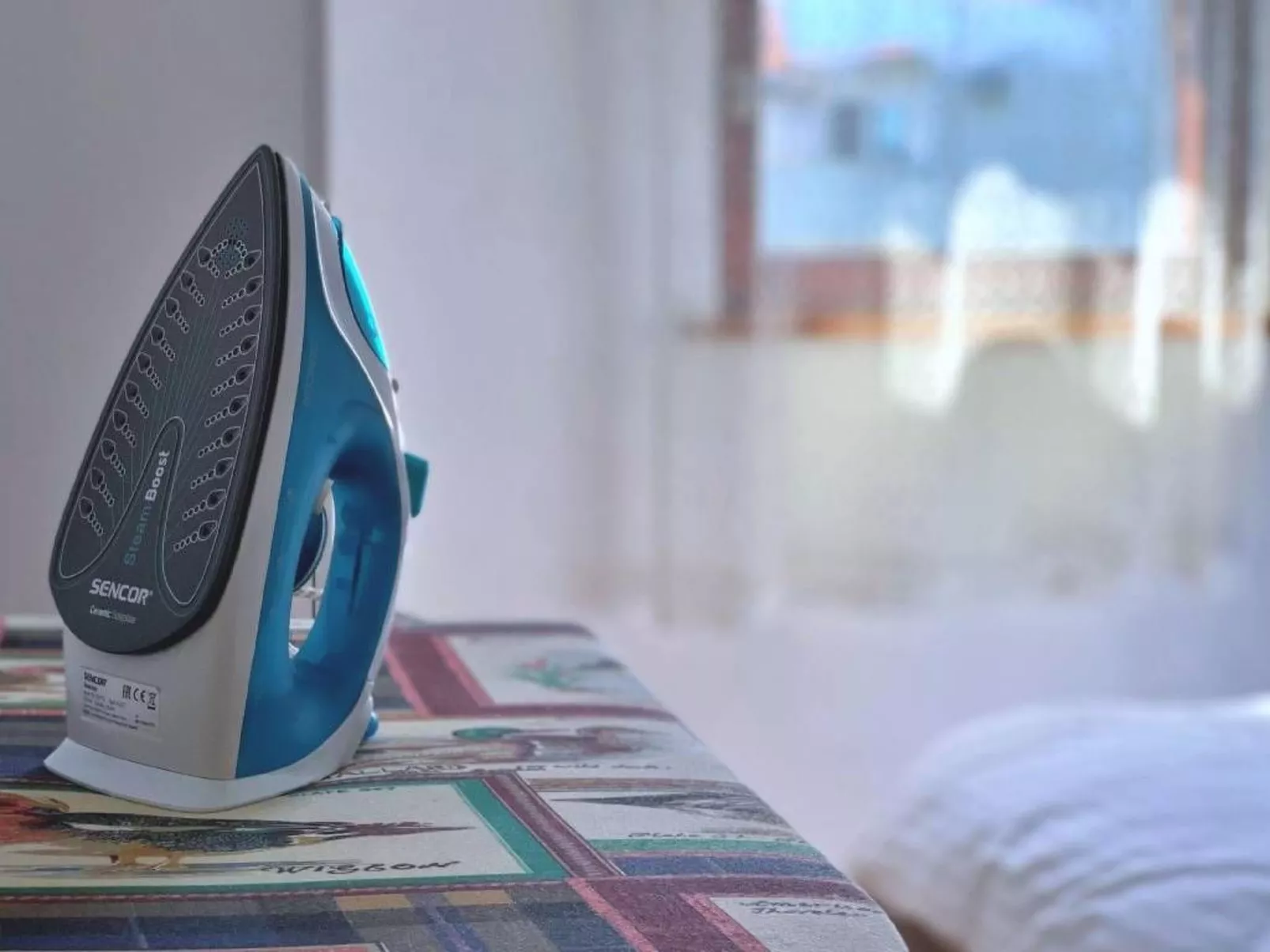 Apartment Srdoc-Binnen