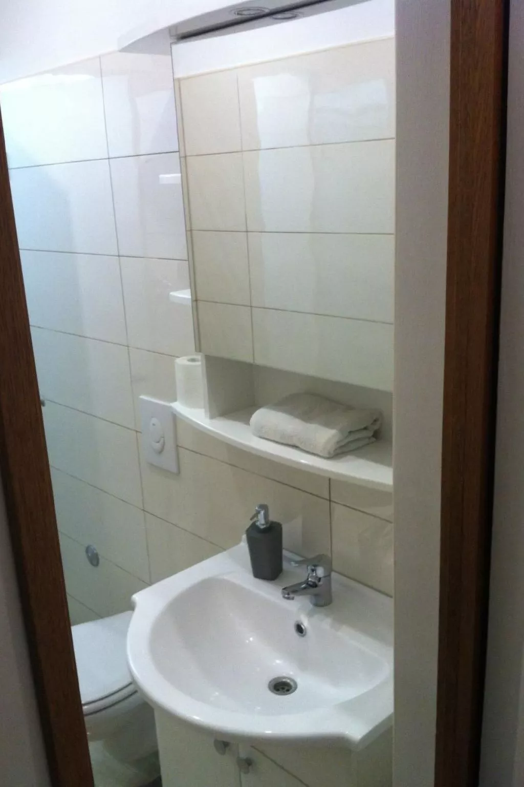 In Okrug Donji mit privatem Parkplatz-Image-tags.info