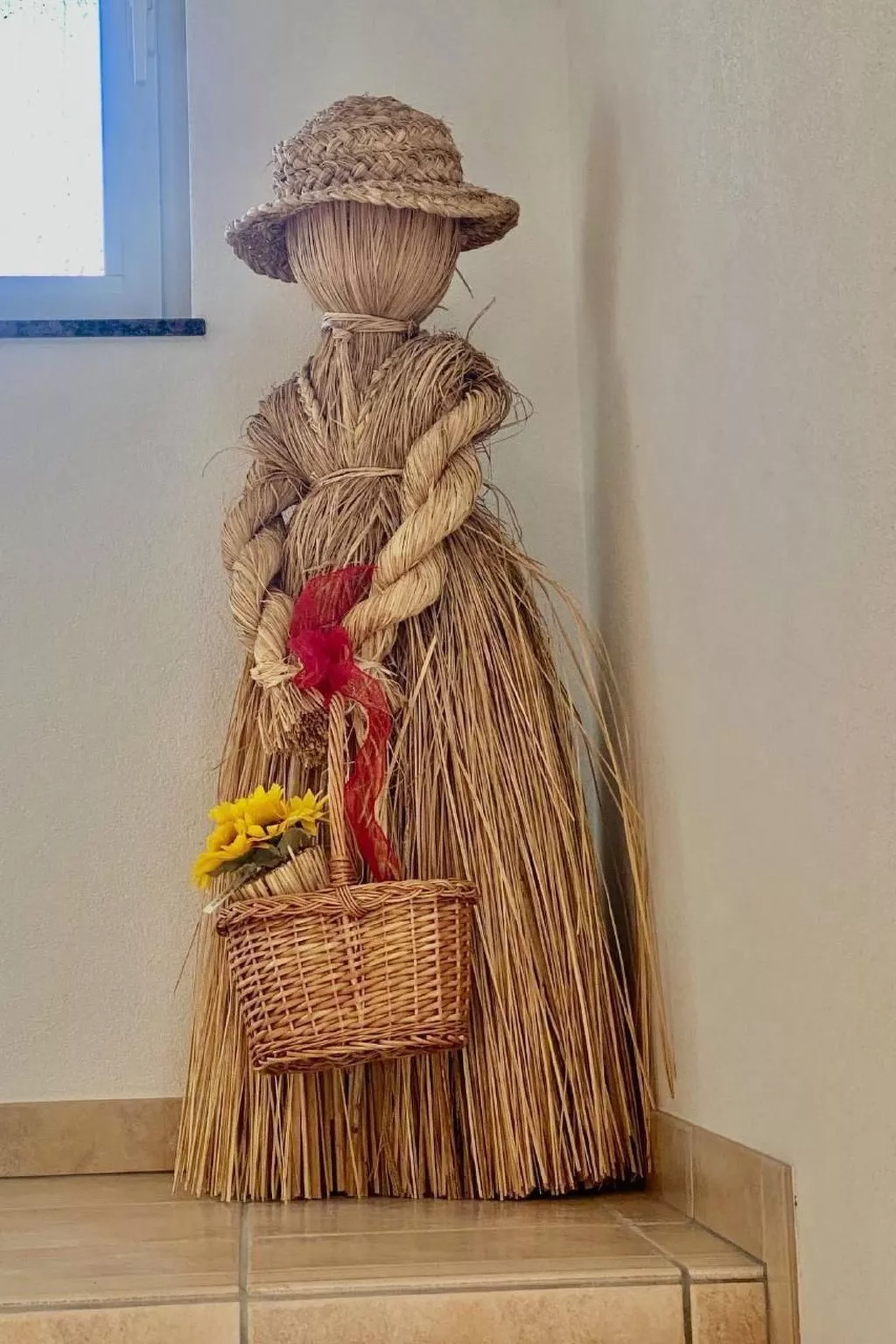 Chalet Kristall-Buiten