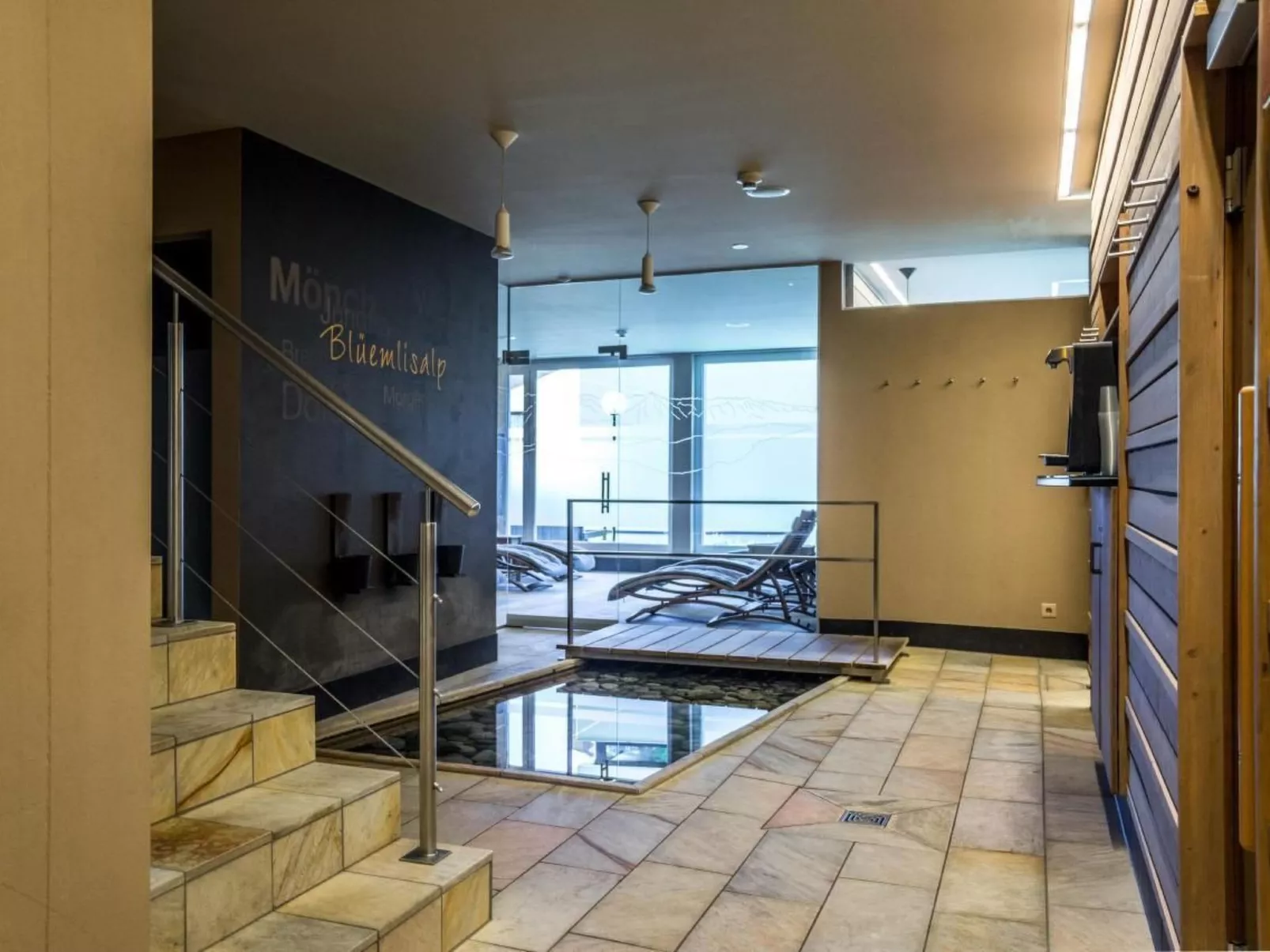 Apartment Enzian mit Mitbenutzung SPA & Wellness-Image-tags.info