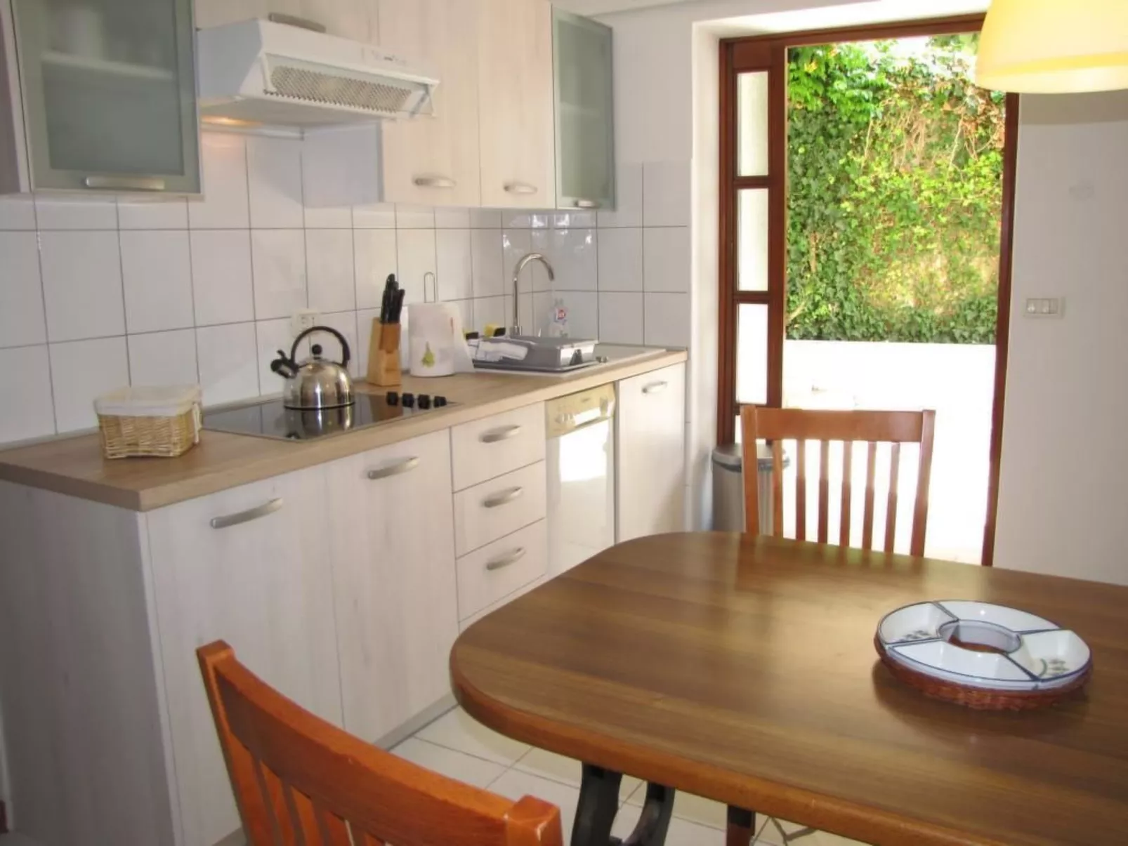 Haus Rina Banjole-Binnen