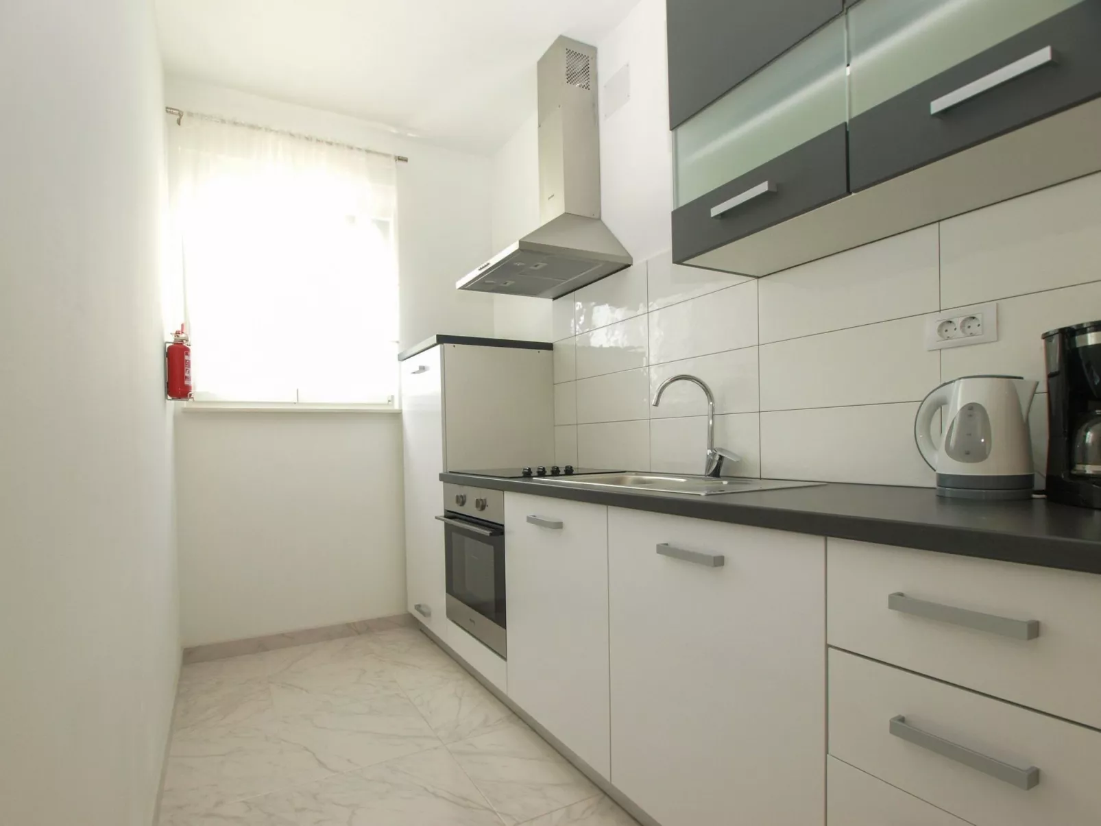 Villa Pikula App.2-Binnen